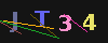 Gambar captcha